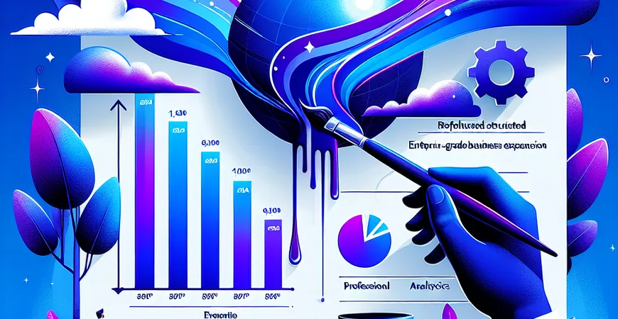  ERP系统如何支持企业快速扩张？  